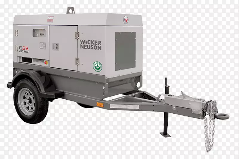 ��������������ͷ����Wacker Neuson��������ͻ�е�����-������