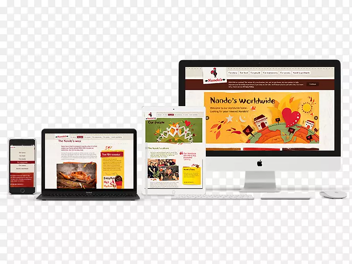 ��ʾ�豸��ʾ����ý��Ʒ��-Nandos-������