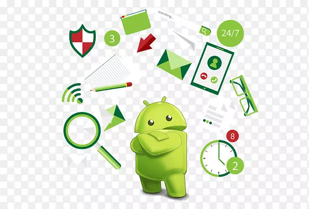 web�����ƶ�Ӧ�ó��򿪷�android��������-android-������