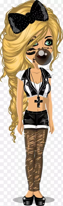 MovieStarPlanet�����ֽ-������-������