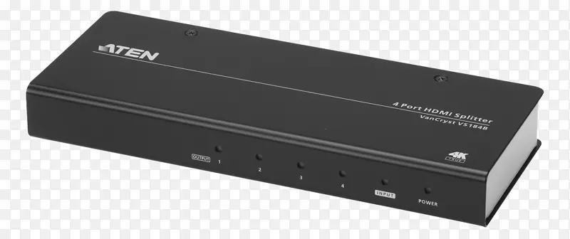 HDMI������˿�4k�ֱ�����̫��������-Aten&ccedil��&atilde��o-������