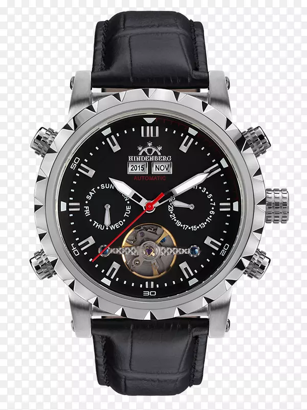 �ֱ�Bulova�鱦��ʯ�黯ʯ��ʱ��-������