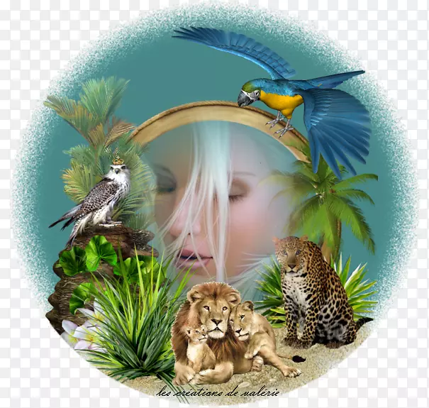 Ұ������ʨ����̬ϵͳ�����ʨ-������