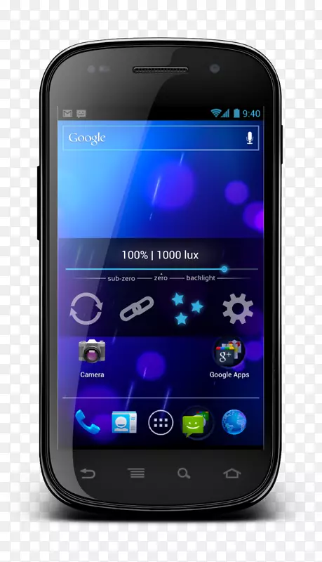 Droid 3 Android������������������ӵ�������-��������-������