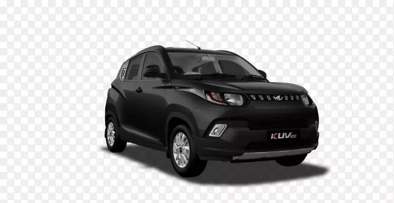 Mahindra&Mahindra�����˶��๦�ܳ�Mahindra XUV 500-Car-������
