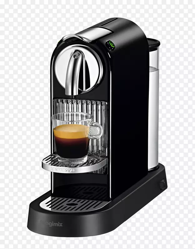 Nespresso citiz D 110Ũ�����Ȼ�-������