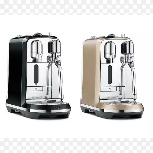 Sage Nespresso Creatista���Ȼ�Breville Nespresso Creatista�ӿ���-������
