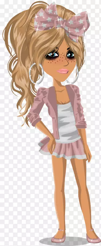 MovieStarPlanet��Ϸ����-������