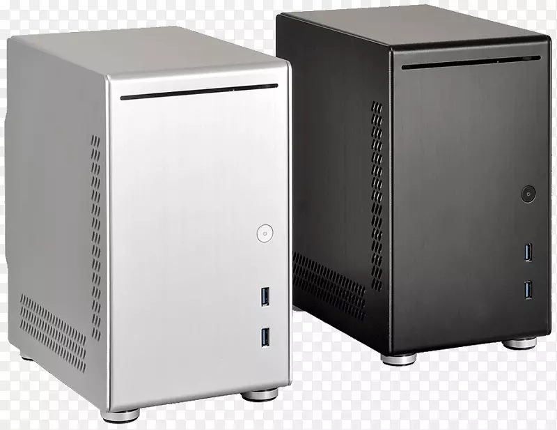 ���Ի��估��ǵ�Դװ������΢��ITX ATX-�����-������