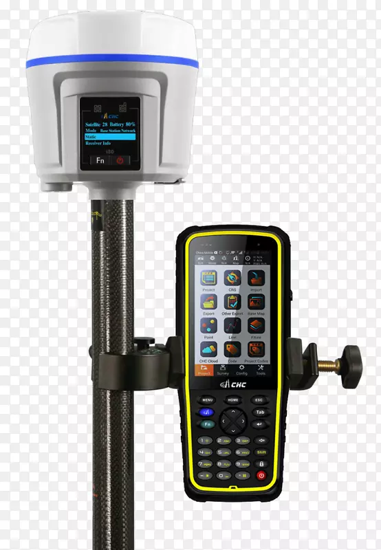 ���ǵ���ʵʱ��̬���׾��ȷֲ�ʽ�Զ���λϵͳ-ȫ�򵼺�����ϵͳ(GNSS)-������