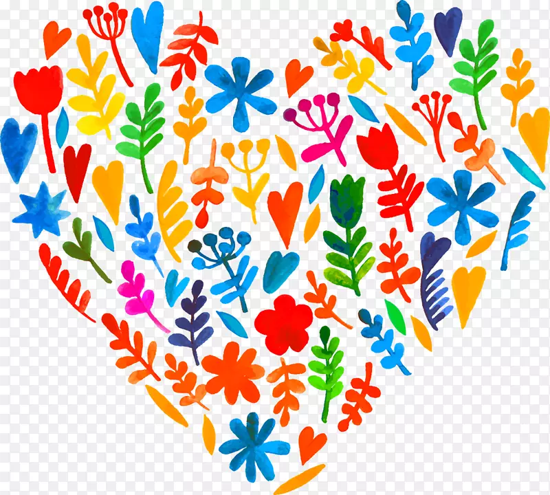 ����Ҷͼ�滨����-������