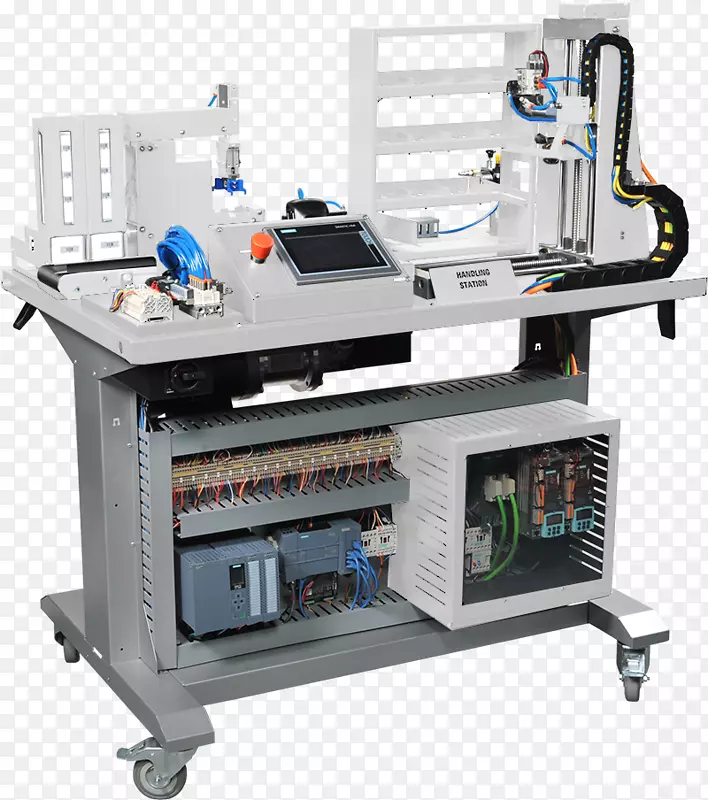 ϵͳFesto��ѧ��˾����һ�廯�Զ�������-������