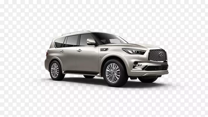 2017��Infiniti QX 80Ӣ�����QX 56Ӣ�����QX 60-�γ�-������