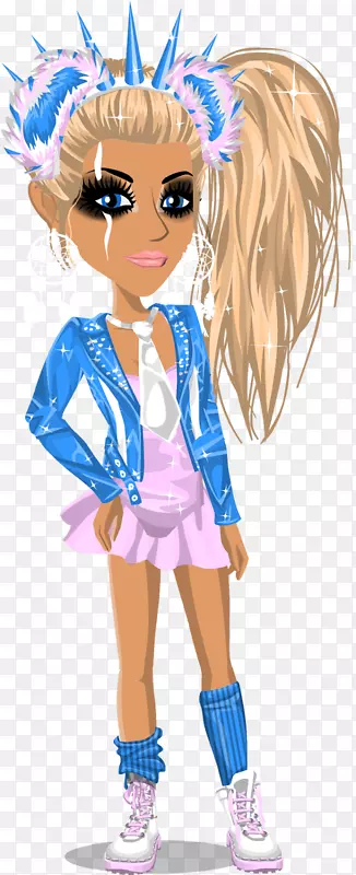 MovieStarPlanet�·�Android��Ϸ-MSP-������