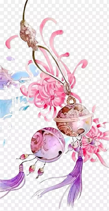 �滭��ˮ�ʻ�-����-������