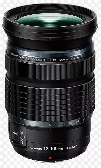 ���ְ�˹M.ZUIKO�����40-150 mm f/2.8 pro���ְ�˹-d e-m5��־II���ְ�˹2 ZUIKO����E12-100 mm F4.0�ǰ��ְ�˹M.ZUIKO���������ͷ�����ְ�˹M.ZUIKO�����14-42 mm f/3.5-5.6-΢������֮��ϵͳ-������