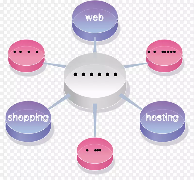 ��ɫ����Բandroid-Բ��ppt����ͼƬ-������