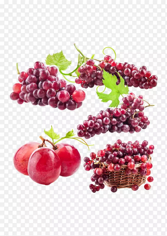 Kyoho���Ѿ�����Zante currant Auglis-ˮ������-������