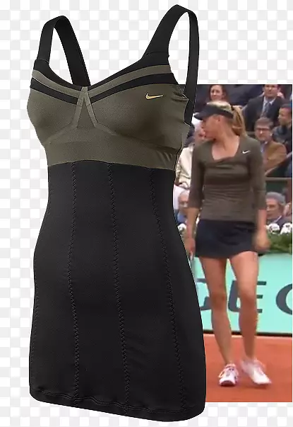 С������ȹ�˶�װ���ϴ�˹������ɯ������-������