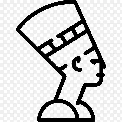 �����������Ű��������ͼ��Nefertiti��������������-������