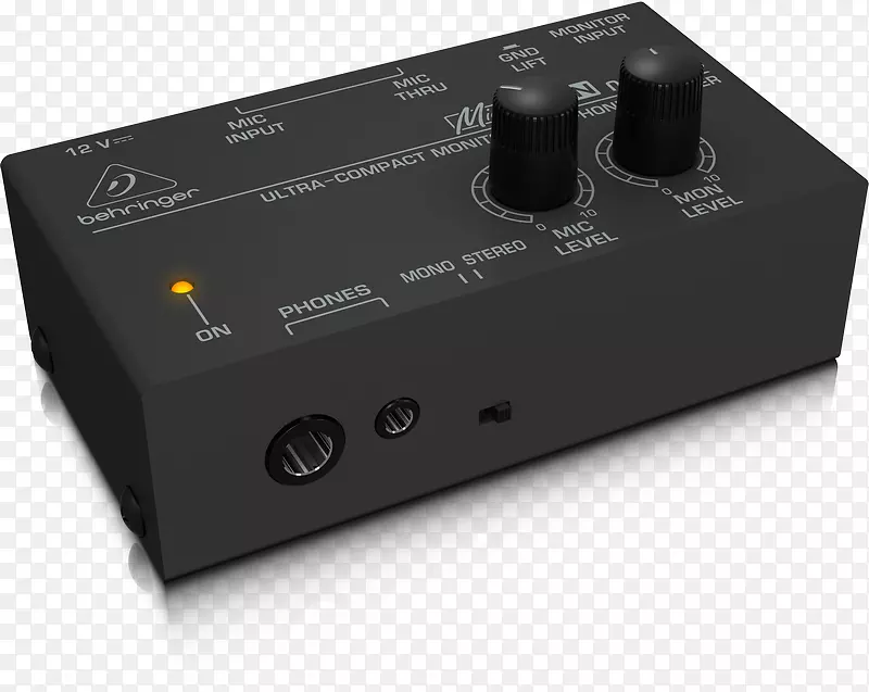 ���ָ�΢��ģMA 400��Ƶ������������Ƶ���ʷŴ��������Ŵ���-������