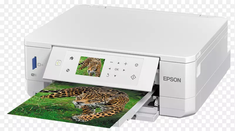 �๦�ܴ�ӡ��epson����ʽ�߼�xp-645��ī��ӡ��-������