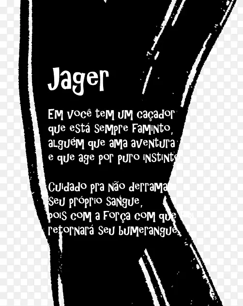 Ь��ɫ����-Jager-������