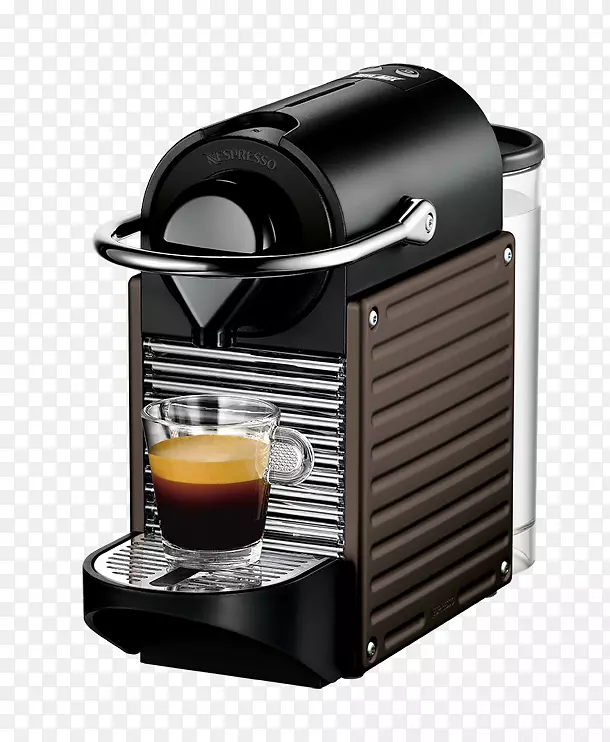 ���Ȼ�Krups NespressoС����Ũ�����Ȼ�����-������
