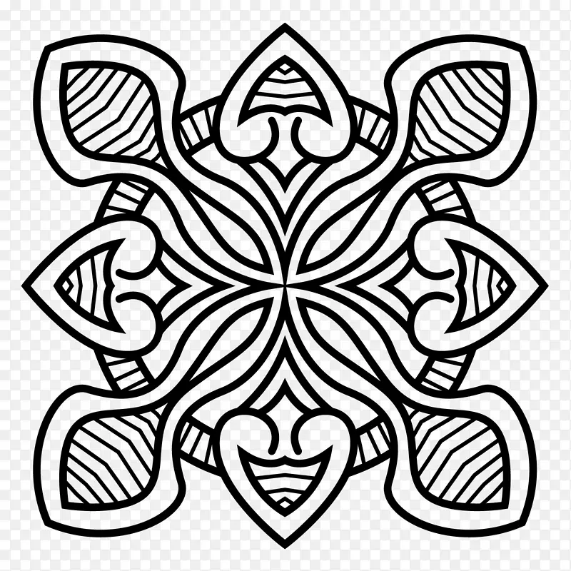 Ҷ���������ԳƼ�����-������