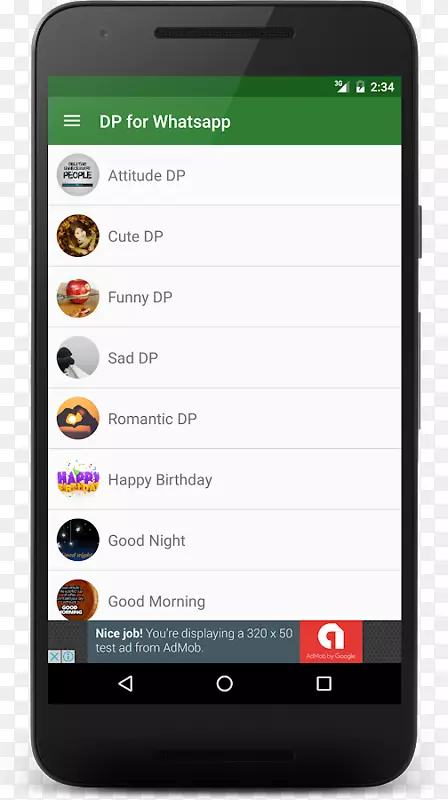 Android WhatsApp-Android-������