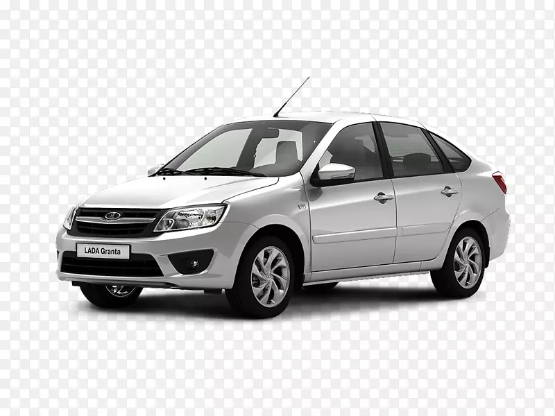 Lada Kalina�γ�Lada Vesta Avtovaz-Car-������