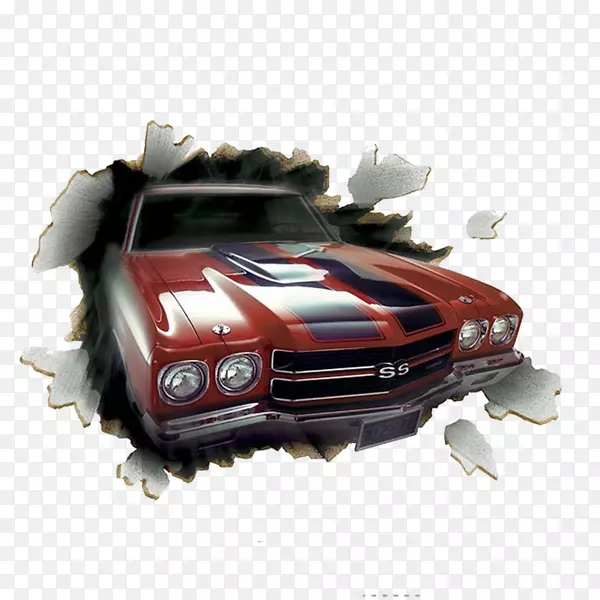 ѩ����Chevelle�ڻ�������-����ֽ��-������