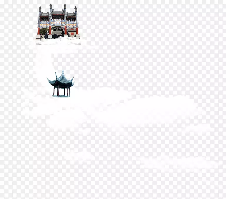 ��ɫ�ذ�ͼ��-����ͤ�ӽ����Ʋ�-������