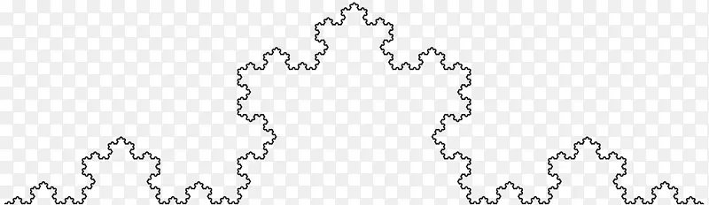 ����Kochѩ����Cantor��mandelbrot������-��ѧ-������