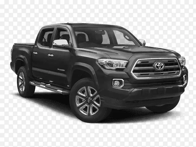 2018�����Tacoma TRD�˶�Ƥ��������������չ-����-������