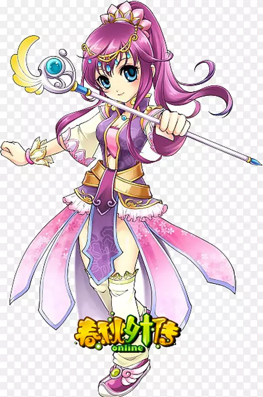 ������ͼ-Ů����ɫħ��-������