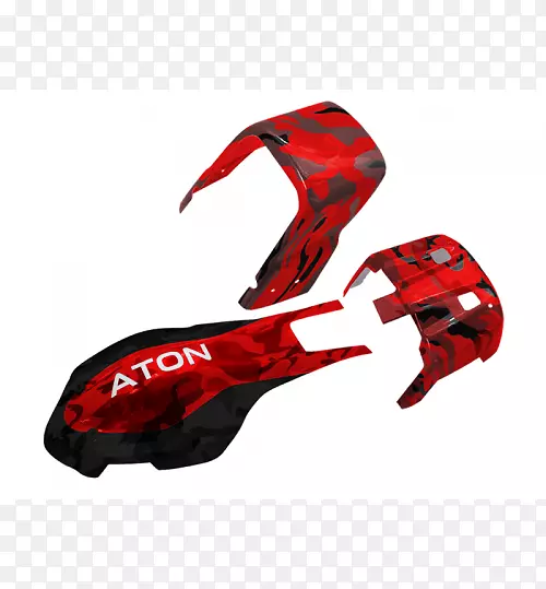 ��ɫҵ�మ���˶��е���ɫ����װ��.Traxxas-������