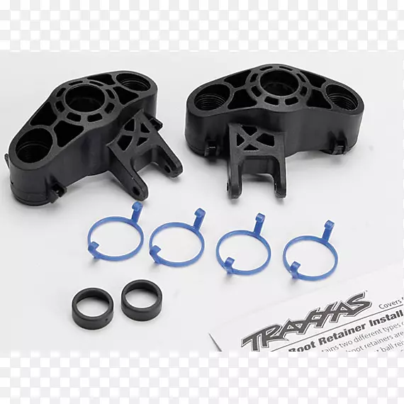 Traxxas 1/16 e-revo vxl 4wd���ߵ���Ƴ�-������