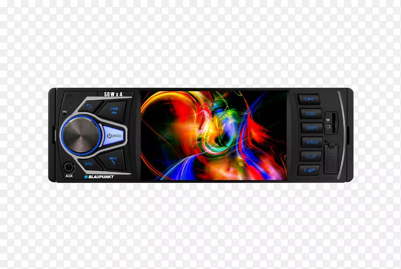 ���ߵ���ջ�����������ƵA2DP blaupunkt-����-������