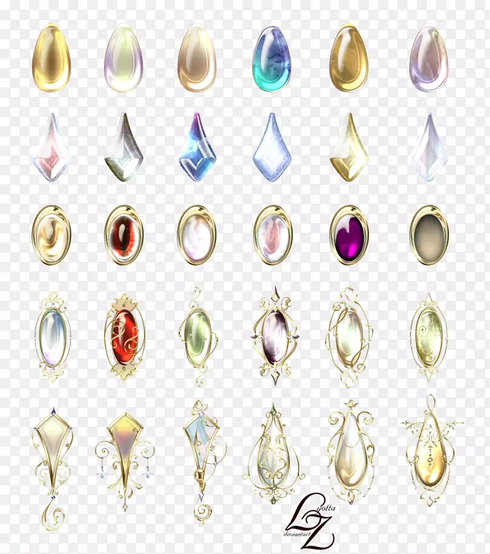 �����鱦��ʯ�鱦-������