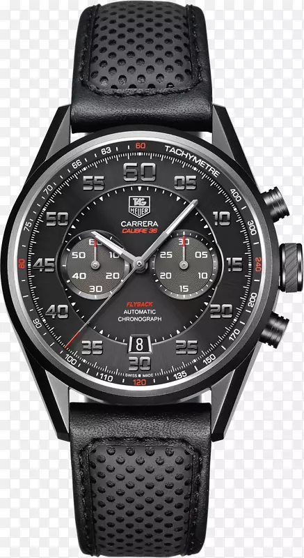Heuer Carrera�ھ�5����ǩHeuer Carrera�ھ�16�����ڼ�ʱ����-������
