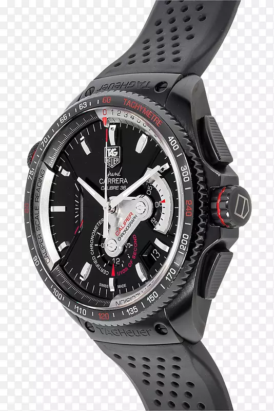 ��������ʱ����ǩHeuer Carrera�ھ�5��-������