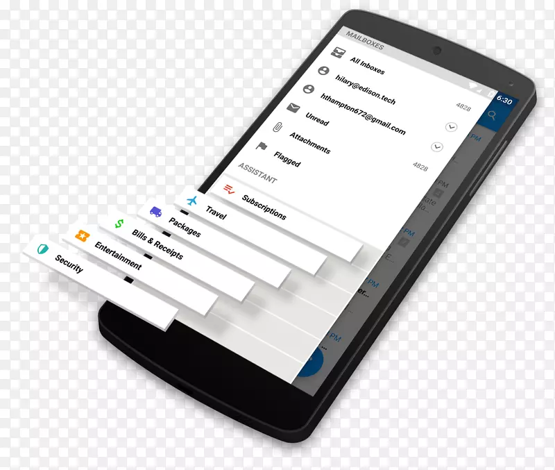 �ʼ�Gmail iPhone Android-�����ʼ�-������