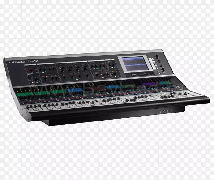 ��Ƶ��Ƶ������Ƶ���ʷŴ����������źŴ�������Allen&HATH-������