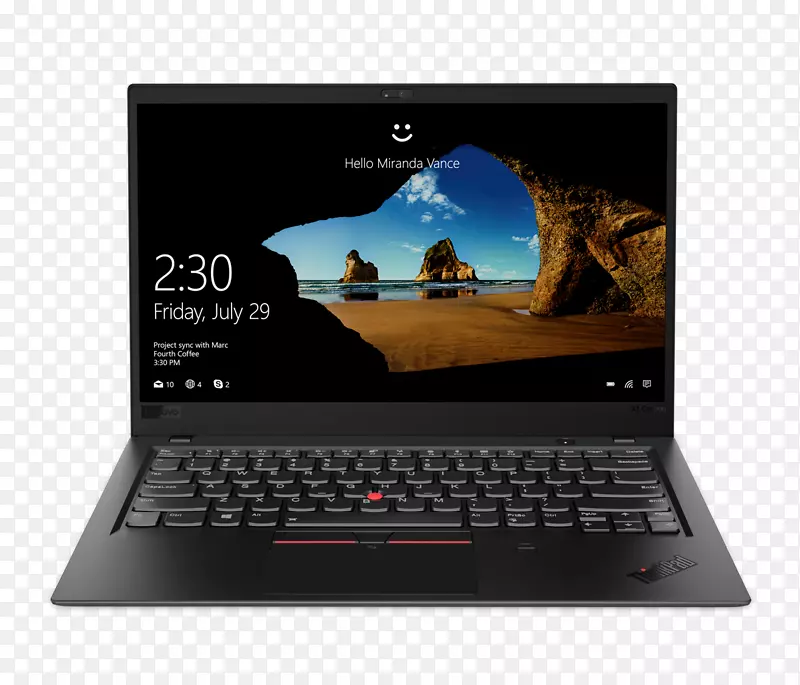 ThinkPad xϵ��ThinkPad x1̼�ʼǱ�����-������