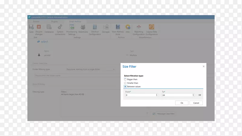 �����ʼ��浵Microsoft Exchange Server������������ֱ���-outlook.com-������