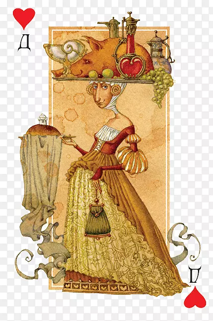 �廭����ķ��Ĵָͯ���廭-��Q-������