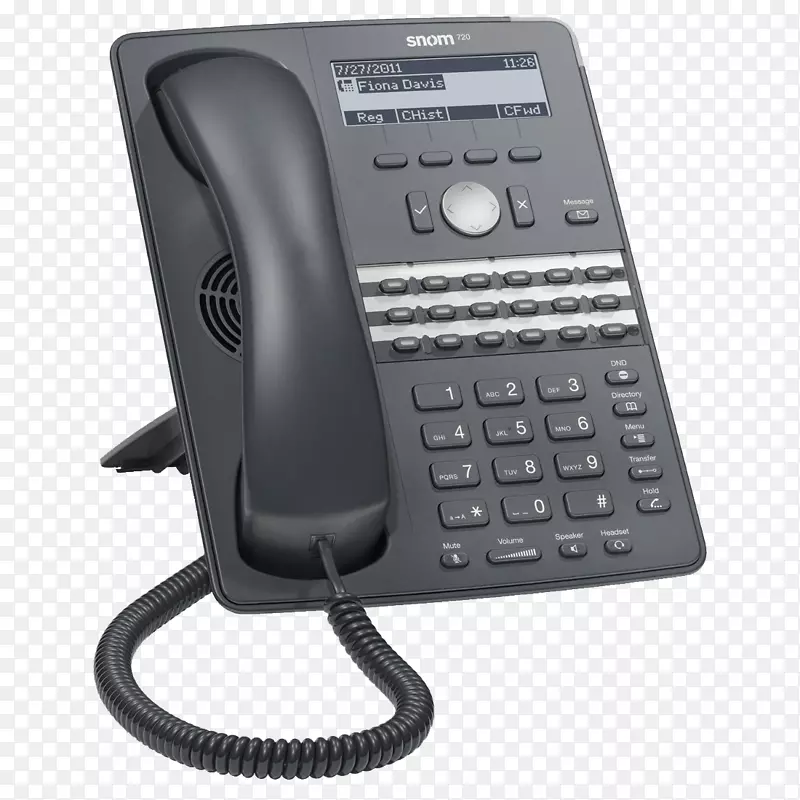 Snom d 725(3916)VoIP�绰IP�绰-�绰-������