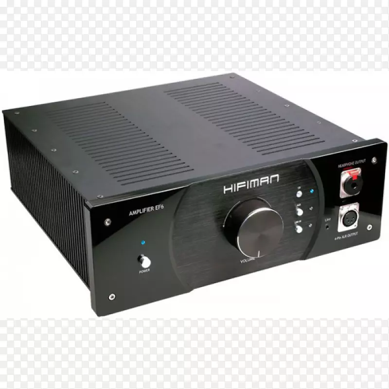 hifiman ef6�����Ŵ�����ǰ�÷Ŵ���hifiman���Ӷ�����Ƶ���ʷŴ��������Ŵ���-������
