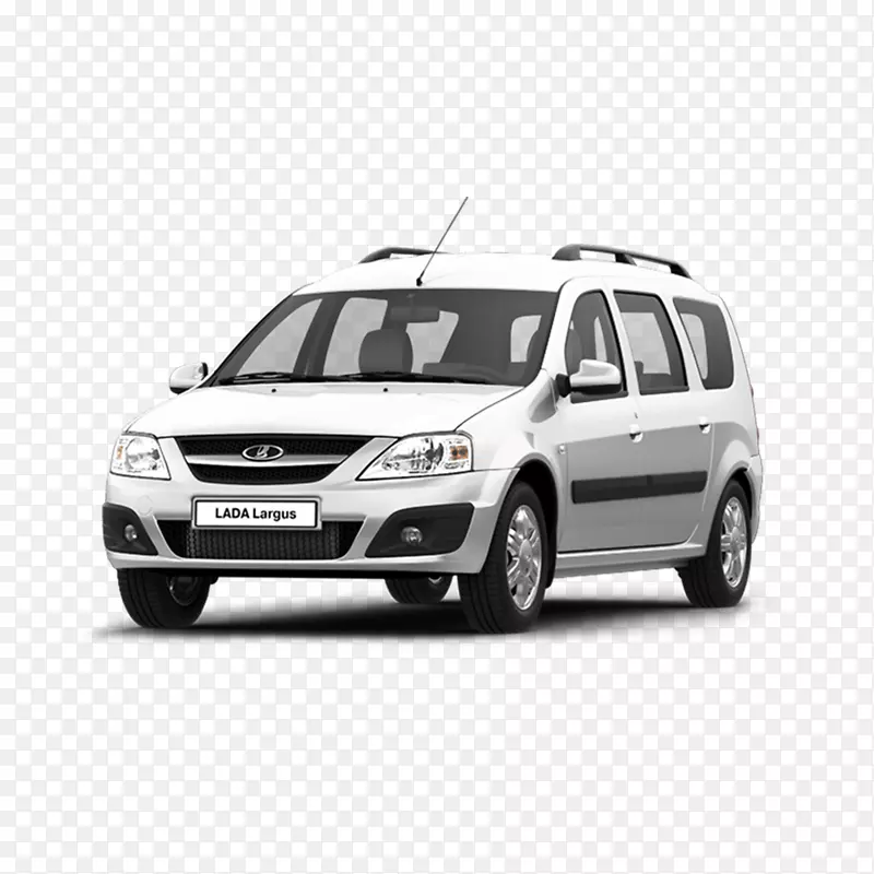 Lada LargusԽҰ��Avtovaz Dacia-car-������